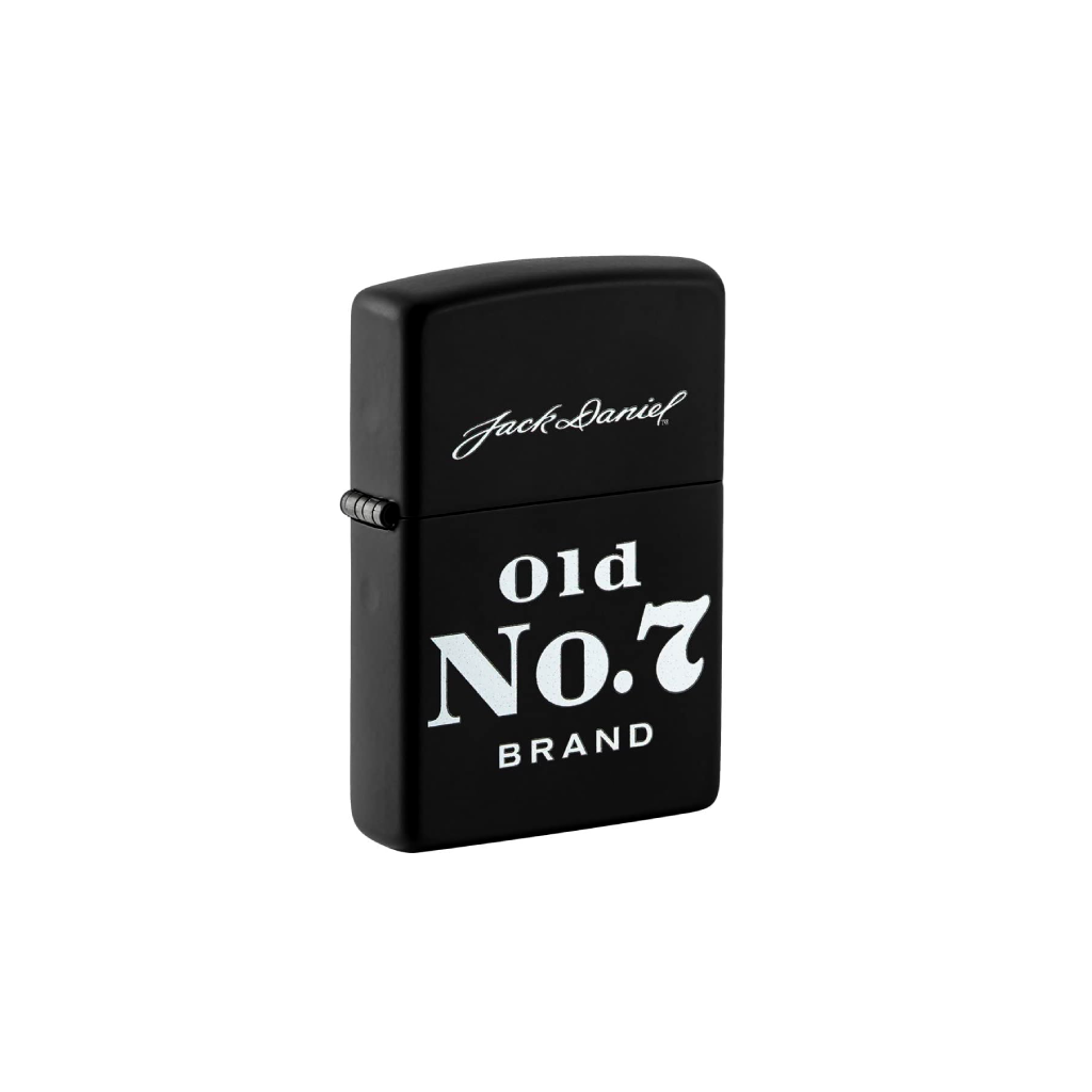 ZIPPO 49823 JACK DANIEL'S DESIGN