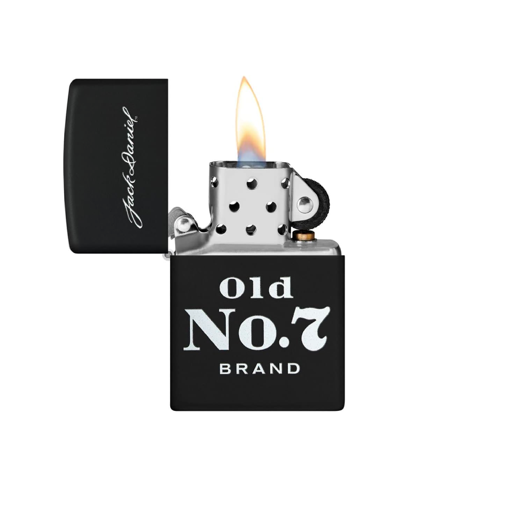 ZIPPO 49823 JACK DANIEL'S DESIGN - Imagen 2