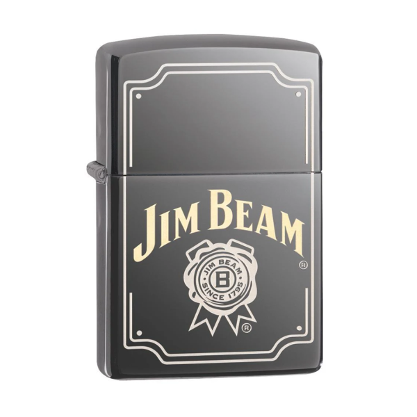 29770 JIM BEAM® BLACK ICE®