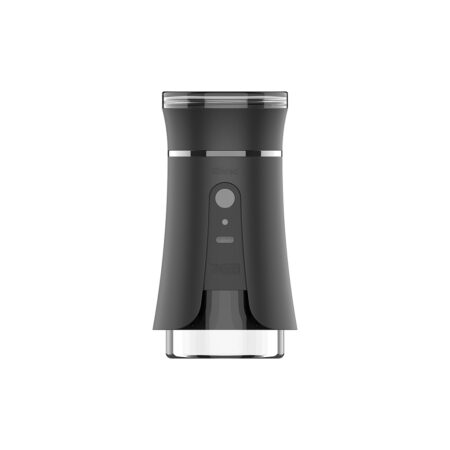 YOCAN GRINDER ELECT ISHRED NEGRO