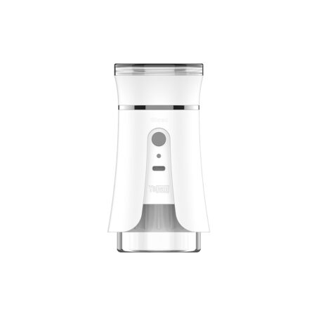 YOCAN GRINDER ELECT ISHRED BLANCO