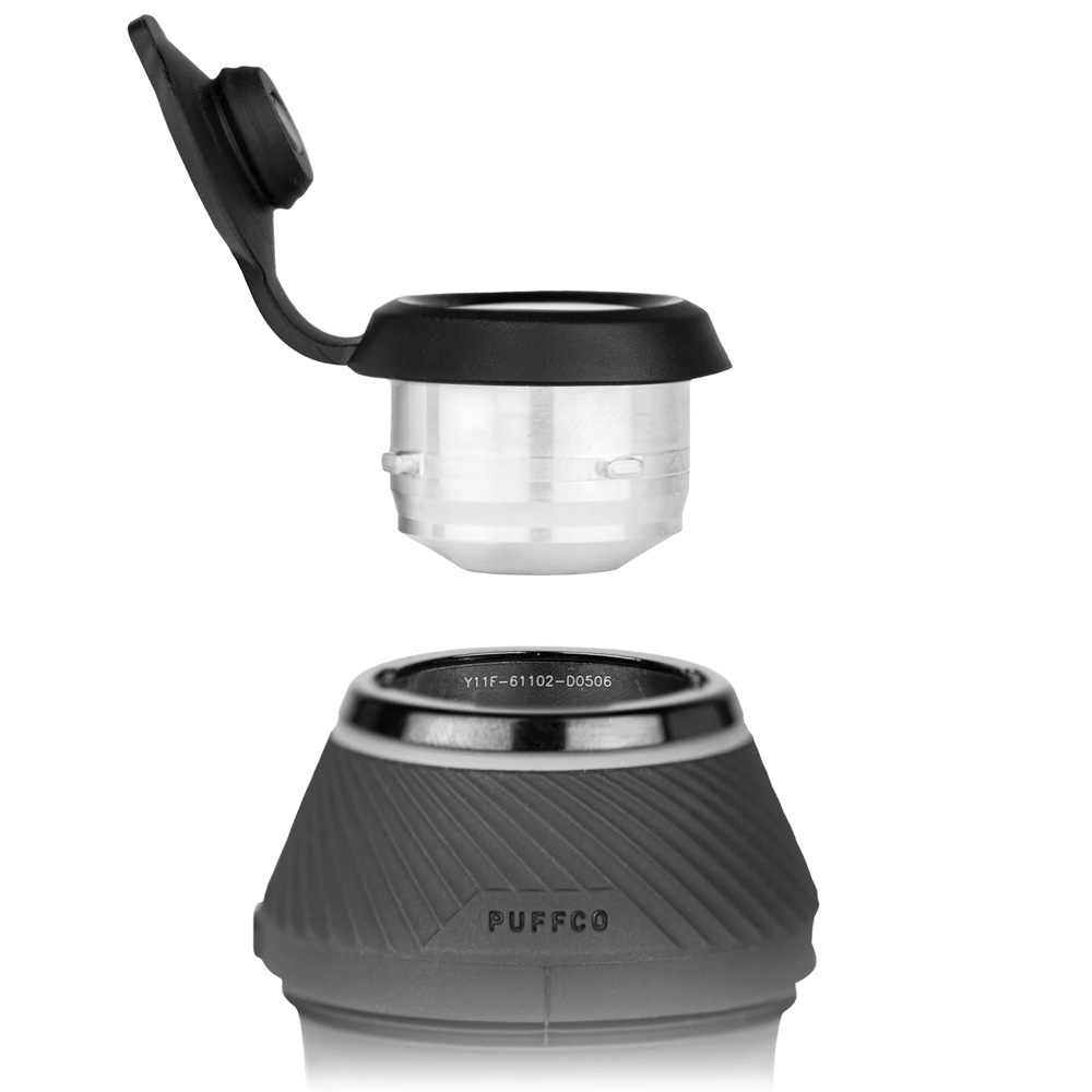 PUFFCO PROXY BLACK - Imagen 4
